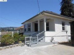 3124 Coolidge Avenue, Oakland