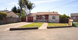 2683 Kelley Avenue, San Pablo