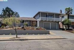 7965 Hansom Drive, Oakland